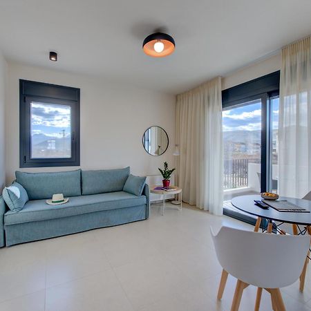 יואנינה Aillo Living Spaces מראה חיצוני תמונה