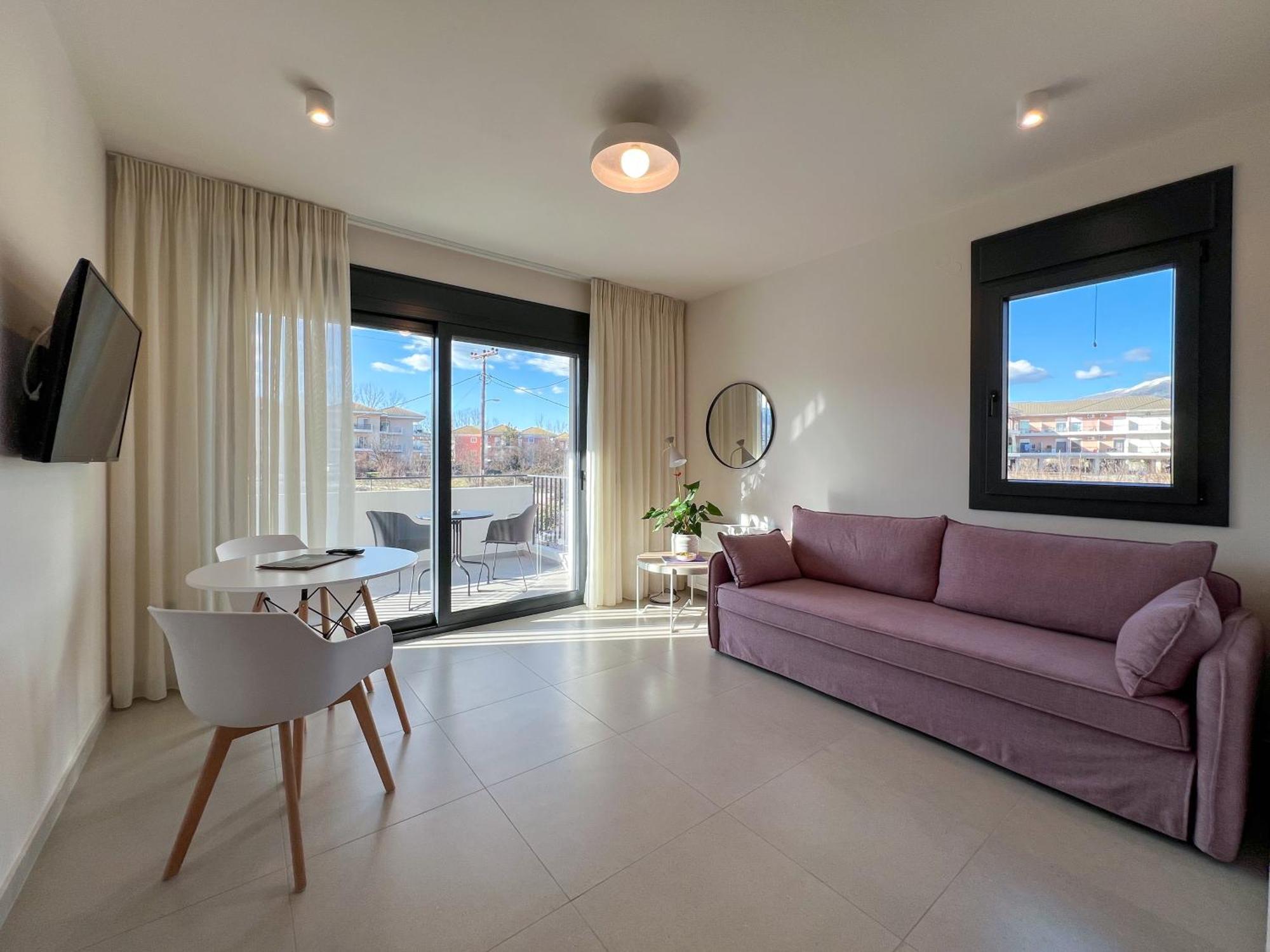 יואנינה Aillo Living Spaces מראה חיצוני תמונה