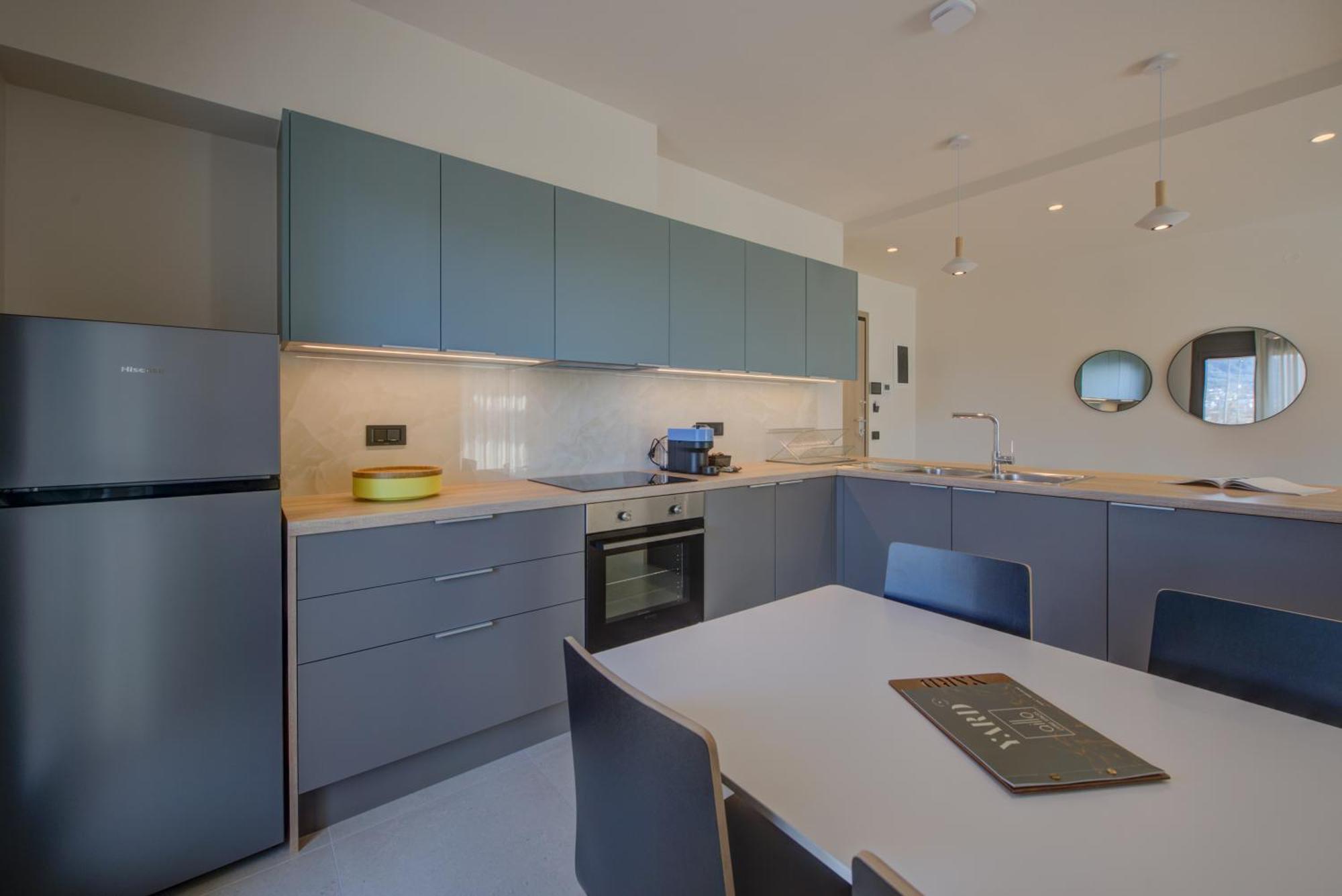 יואנינה Aillo Living Spaces מראה חיצוני תמונה