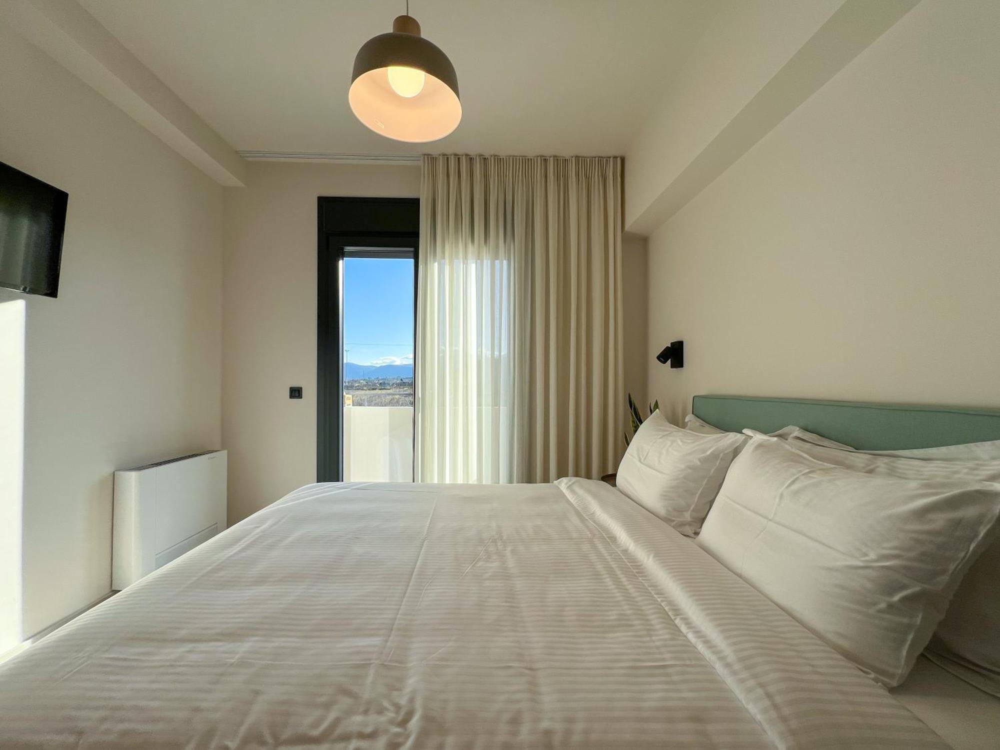 יואנינה Aillo Living Spaces מראה חיצוני תמונה