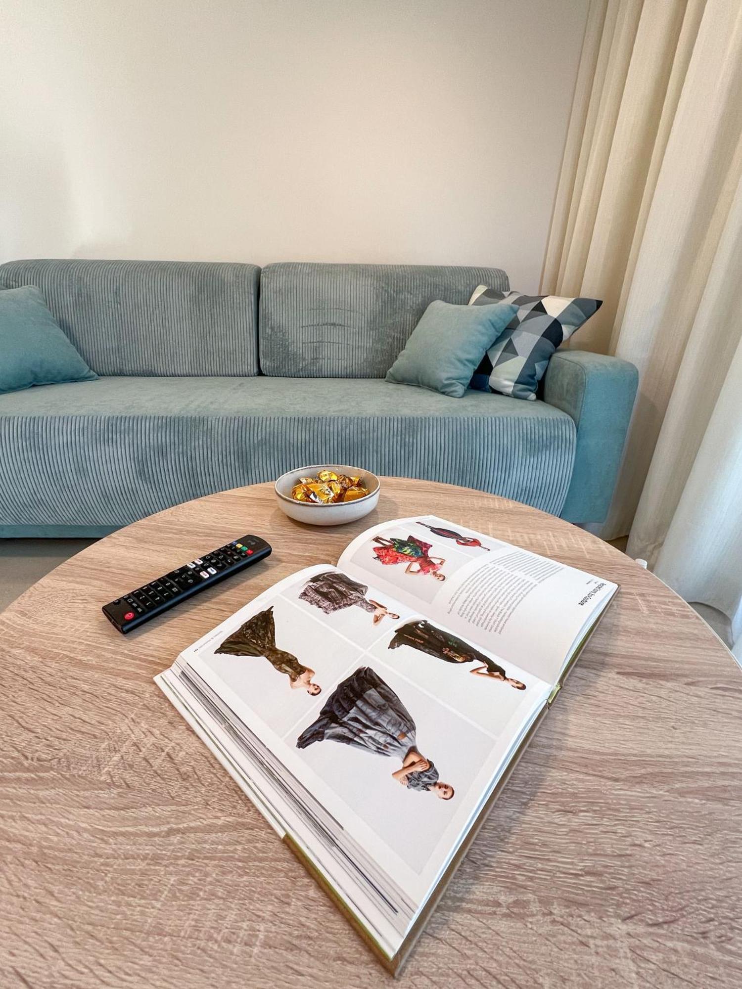יואנינה Aillo Living Spaces מראה חיצוני תמונה