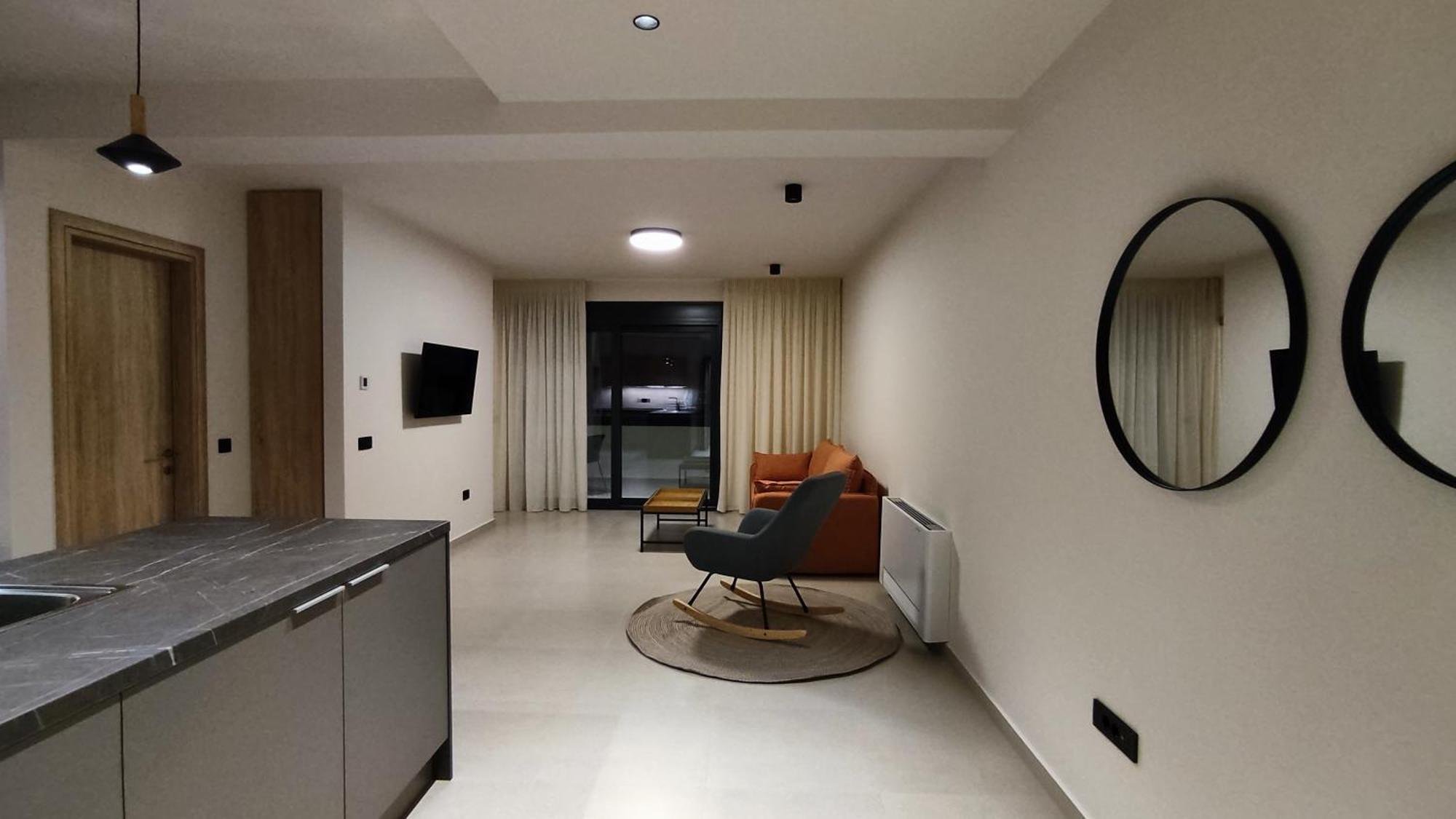 יואנינה Aillo Living Spaces מראה חיצוני תמונה