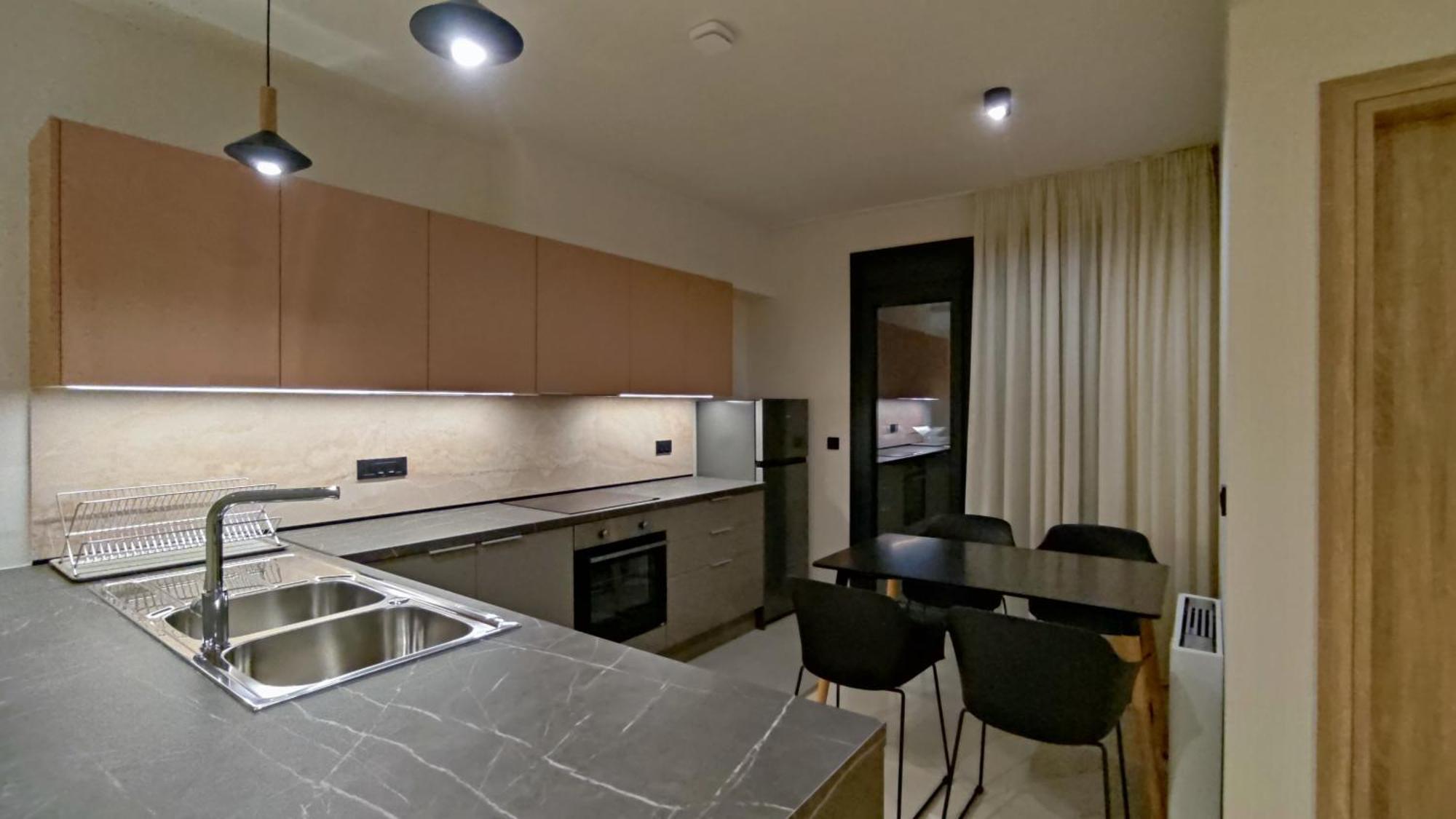 יואנינה Aillo Living Spaces מראה חיצוני תמונה