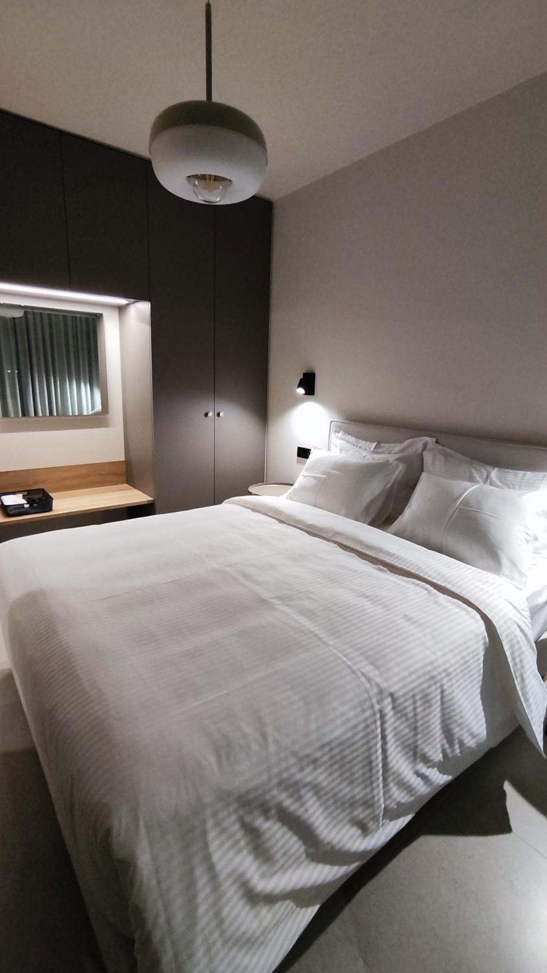 יואנינה Aillo Living Spaces מראה חיצוני תמונה