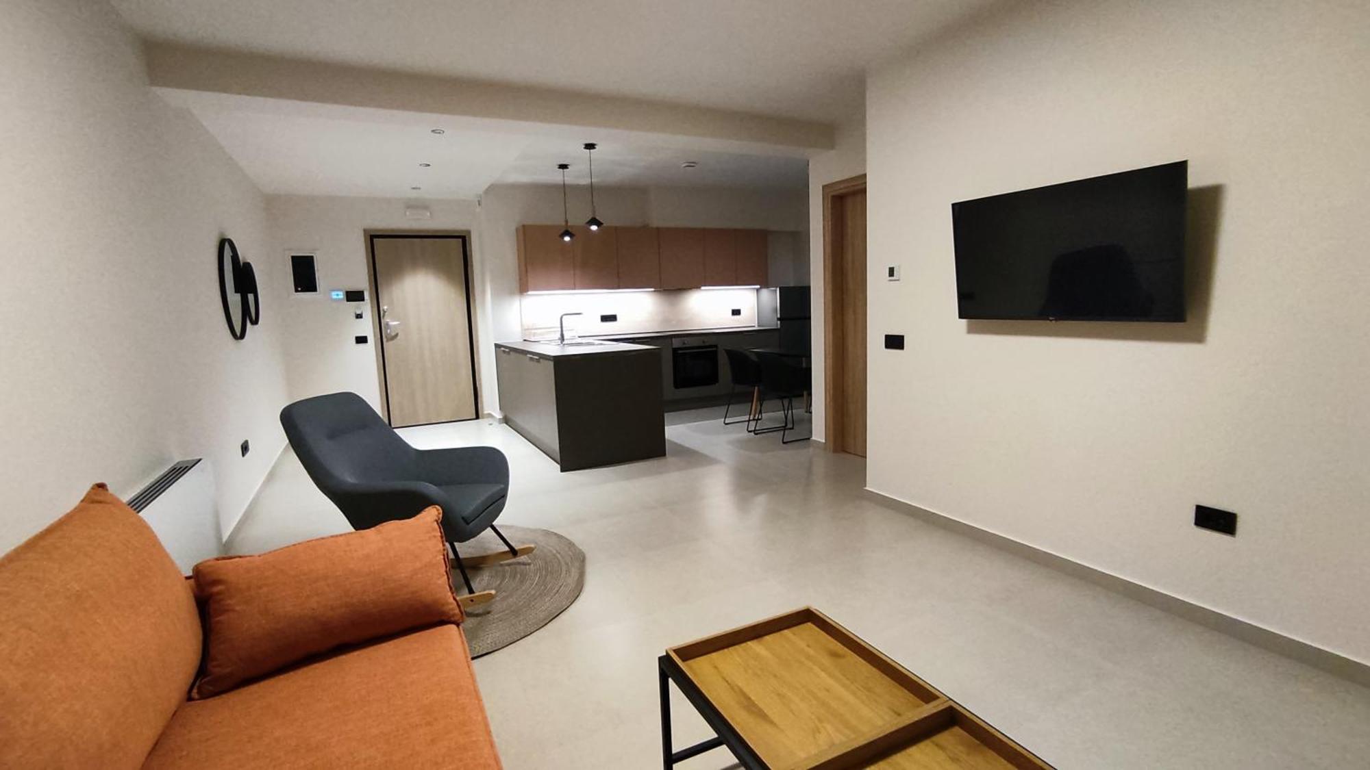 יואנינה Aillo Living Spaces מראה חיצוני תמונה
