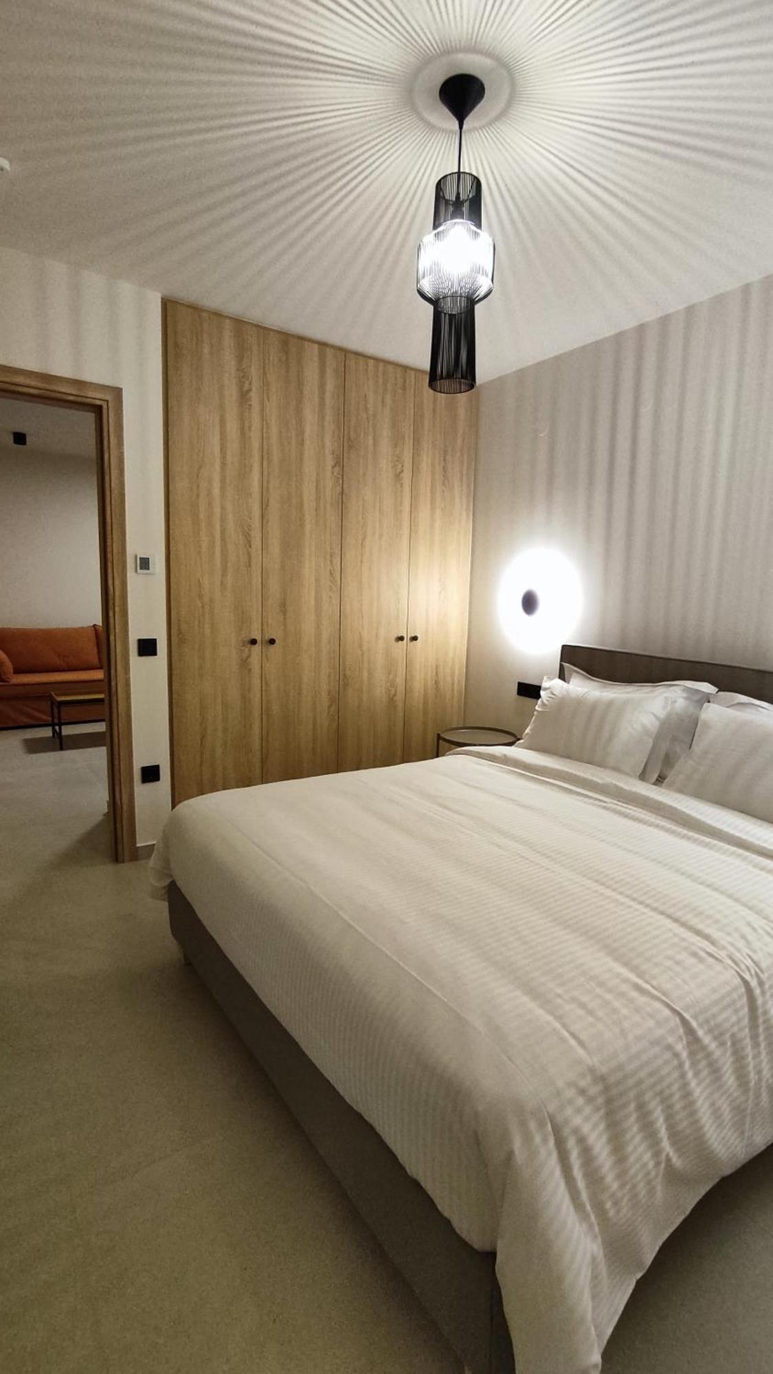 יואנינה Aillo Living Spaces מראה חיצוני תמונה