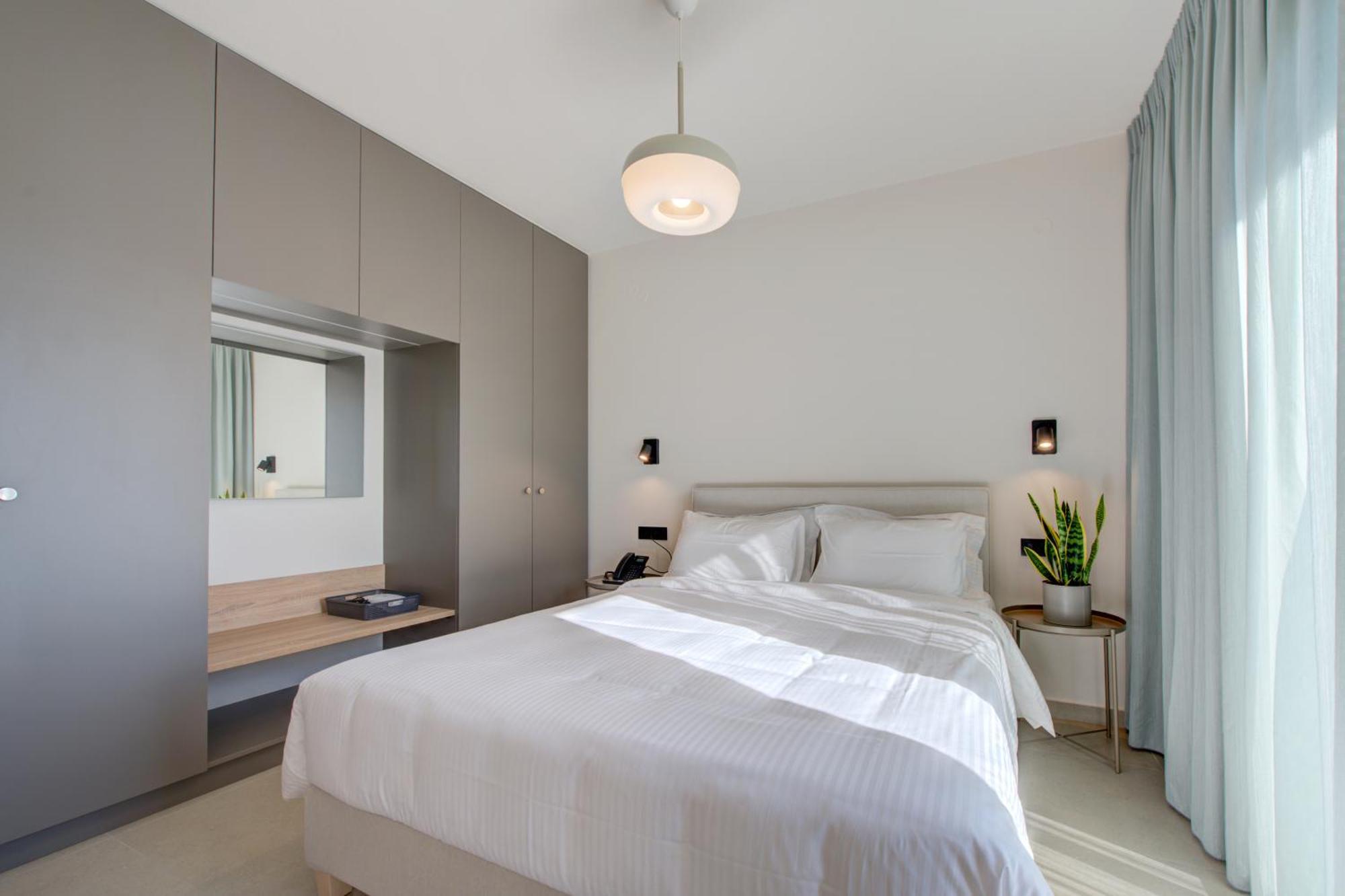 יואנינה Aillo Living Spaces מראה חיצוני תמונה
